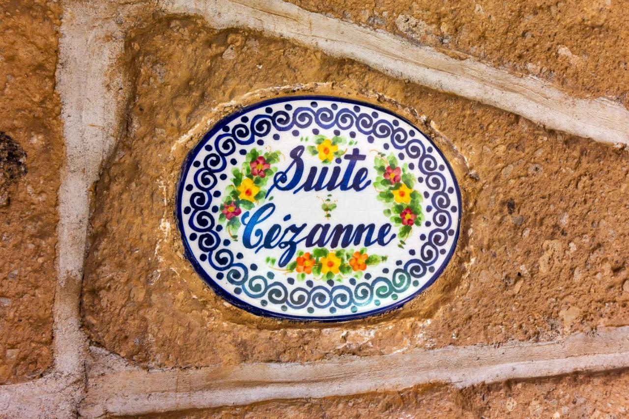 Mex Suites Casa Azul B&B Mexico-stad Buitenkant foto